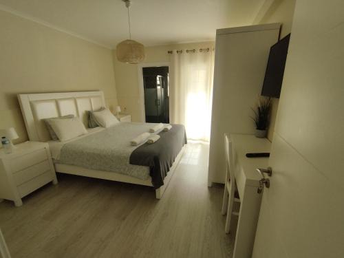 Consolacao Casa | Brisa do Mar 2 - Consolação