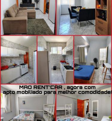 Vicente Pinzon Apartamento | Brisa Mar