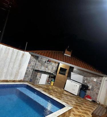 Itanhaem Casa | Brisa Mar