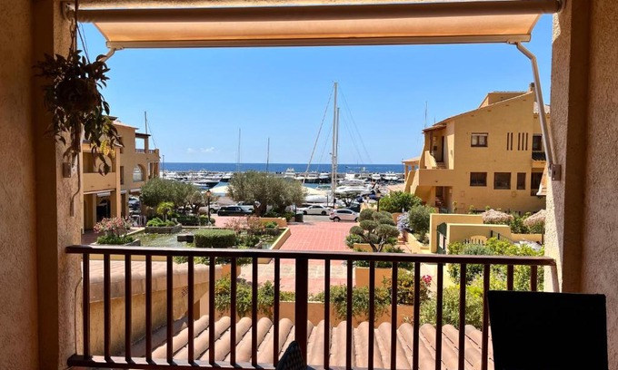 Altea la Vella Apartamento | Brisa Marina, Altea