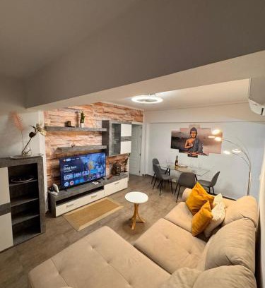 El Grao de Castellon Apartamento | Brisa Marina