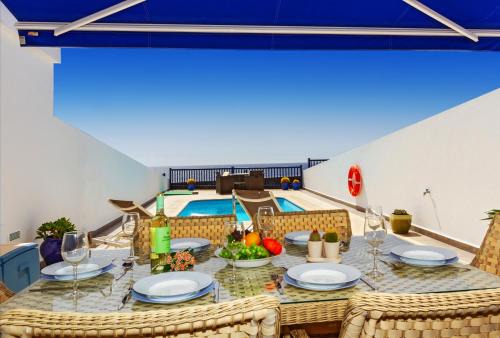 Puerto Calero Casa | Brisa Marina
