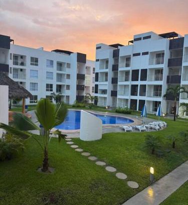 Manzanillo Apartamento | Brisa Marina