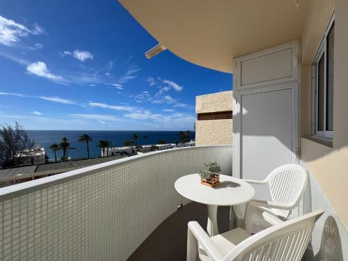 San Agustin Apartamento | Brisa marina & relax