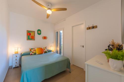 Tarifa Apartamento | Brisa Verde - Modern Apartment - by TARIFA RENT
