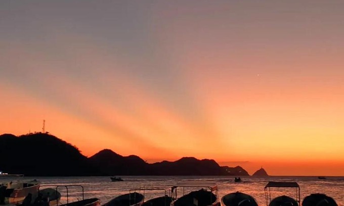 Taganga Hostal | Brisamar Hostel