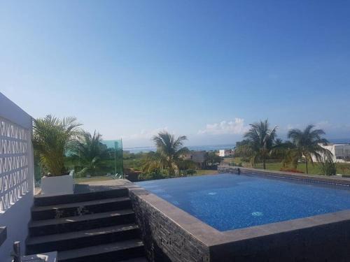 La Cruz de Huanacaxtle Casa | BRISAS 5 CASA de playa ENTRE VALLARTA Y SAYULITA