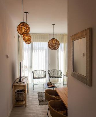 San Carlos de Bariloche Apartamento | Brisas del Nahuel