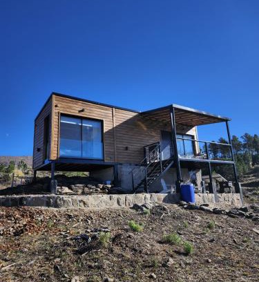 Departamento Calamuchita Casa | Brisas de la Cayana Cabaña Villa Alpina