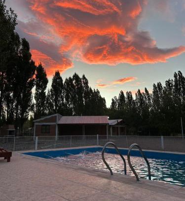 Malargue Apartamento | Brisas de Montaña