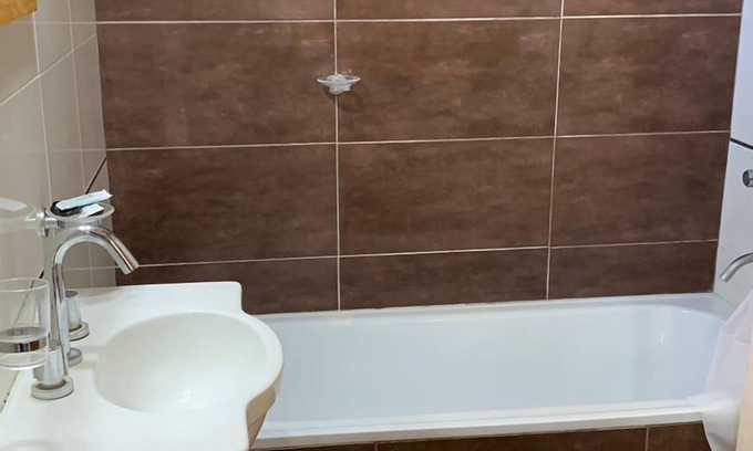 Villa Gesell Apartamento | Brisas de Villa Gesell
