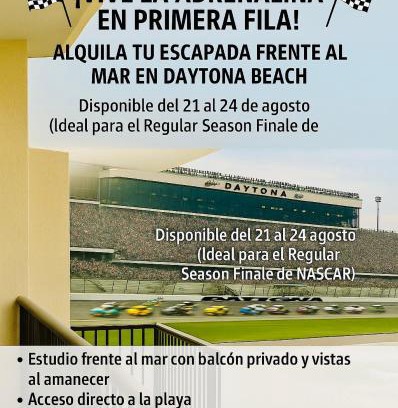 Ortona Park Apartamento | Brisas del Atlantico Resort
