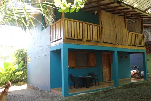 Puerto Viejo de Talamanca Apartamento | Brisas del Caribe Casa 4