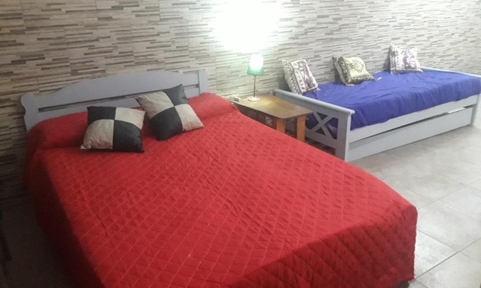 San Clemente Apartamento | Brisas del Mar