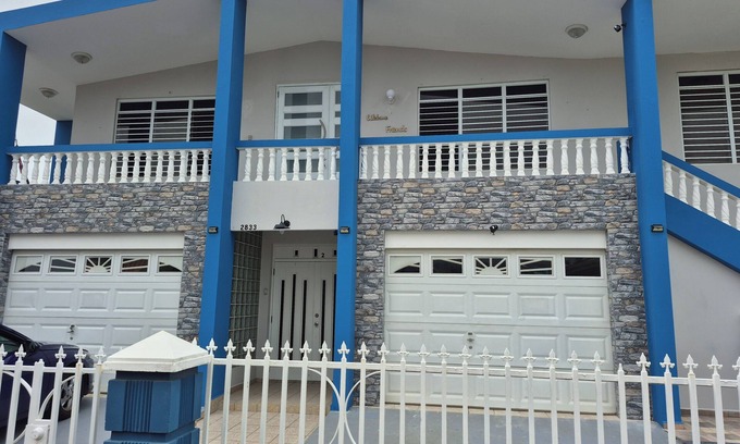 Aguacate Casa | BRISAS DEL OESTE, AGUADILL PR.