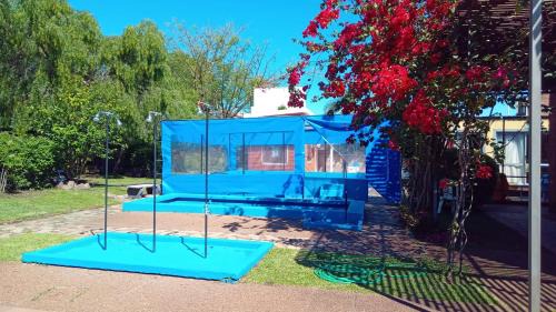 Termas del Dayman Apartamento | Brisas Del Rio Apart Hotel