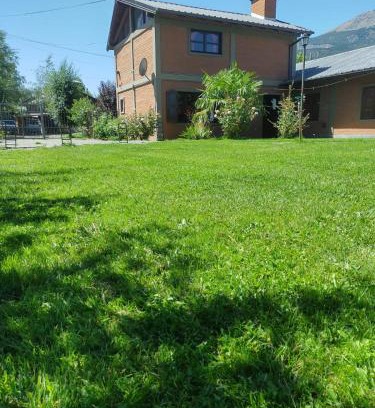 El Bolsón Casa | Brisas del Sur