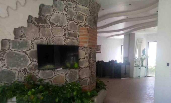 Tres de Mayo Apartamento | Brisas del Valle #4 (Cuernavaca)