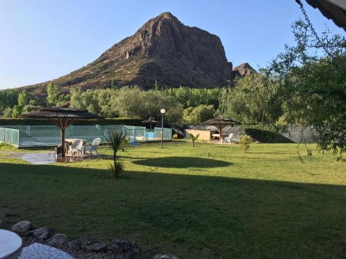 Rincon del Atuel Apartamento | BRISAS DEL VALLE San Rafael