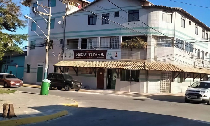Centro Casa | Brisas do Farol - Aluguel Economico