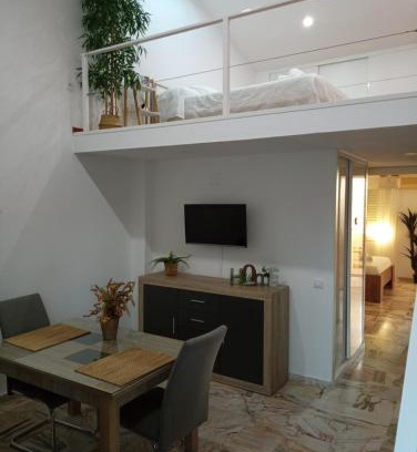 Valencina de la Concepción Apartamento | BRISAS VIP Tesoro