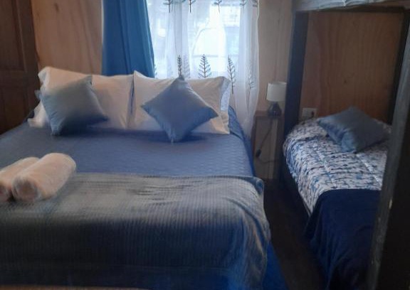Chaiten Apartamento | Brisas Patagonicas