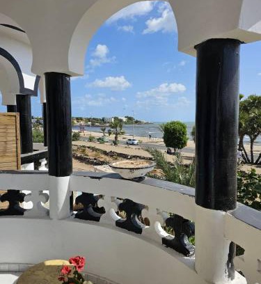 Djibouti Casa | Brise de Mer Sun