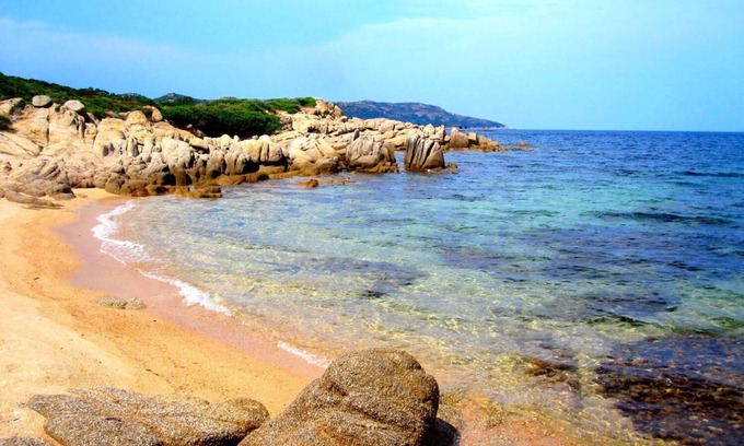 Bonifacio Casa | Brise Marine