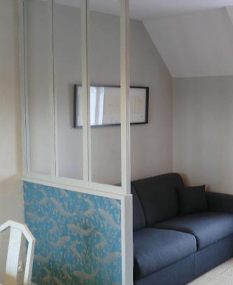 Erquy Apartamento | Brise Marine