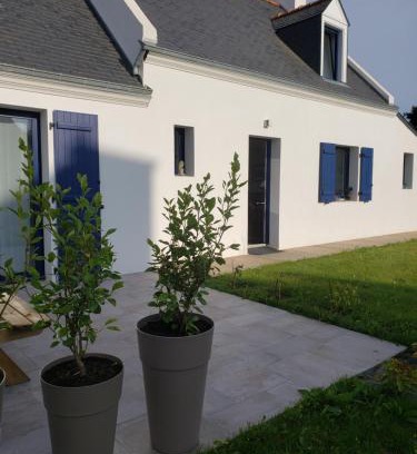 Groix Apartamento | BRISE MARINE