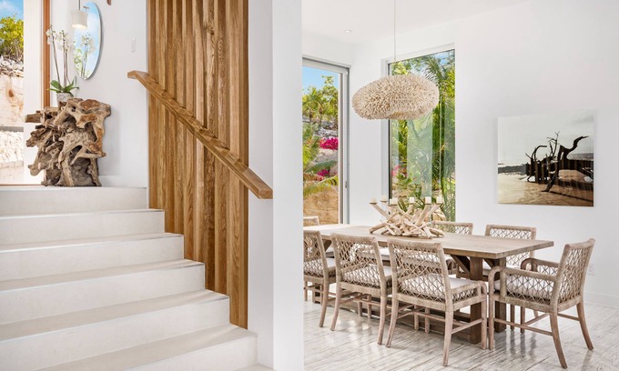 Juba Sound Casa | Bristol Bliss- Luxury 4 bedroom villa
