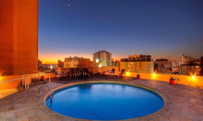 Matriz Hotel | Bristol Brasil 500 Hotel