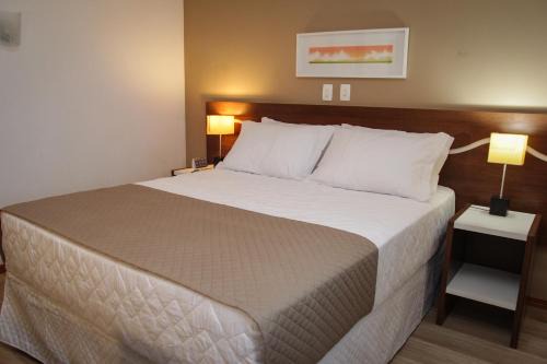 Juveve Hotel | Bristol Centro Civico Curitiba