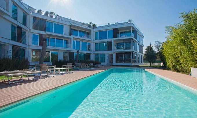 Lonato del Garda Apartamento | Bristol Exclusive by Wonderful Italy