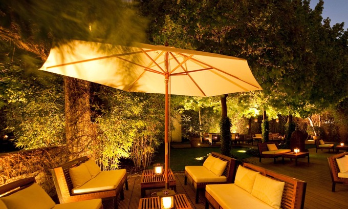 Frankfurt Hotel | Bristol Hotel Frankfurt