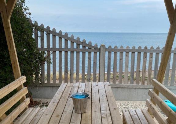 Greenhill Apartamento | BRiSYL BEACH HOUSE, with amazing changing views!