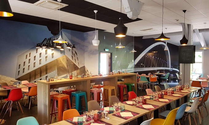 Dardilly Hotel | Brit Hotel Lyon Nord Dardilly