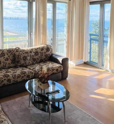 Newhaven Apartamento | Britannia Apartments