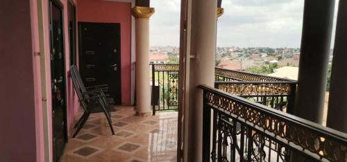 Kumasi Apartamento | Britannia Court, near KNUST