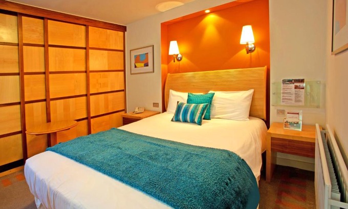 Bolton Hotel | Britannia Hotel Bolton