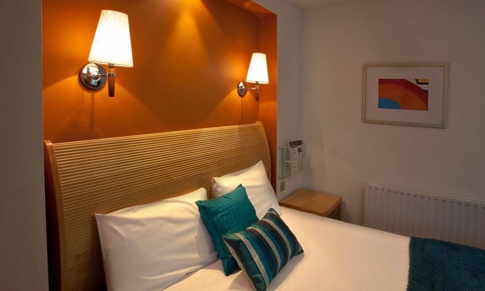 Bolton Hotel | Britannia Hotel Bolton