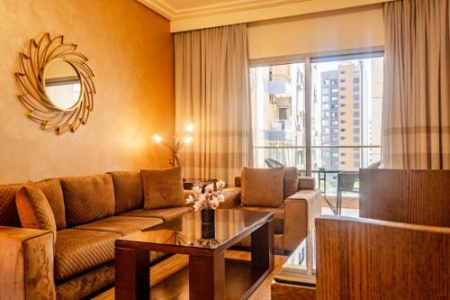 Raouche Apartamento | Britannia Suites