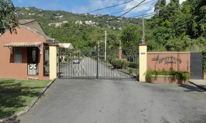 Havendale Apartamento | Brittany Manor Retreat