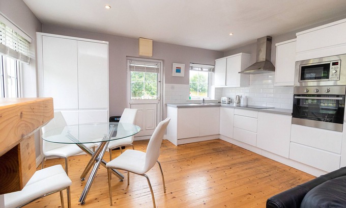 Brittas Bay Casa | Brittas Bay Holiday Park No.18