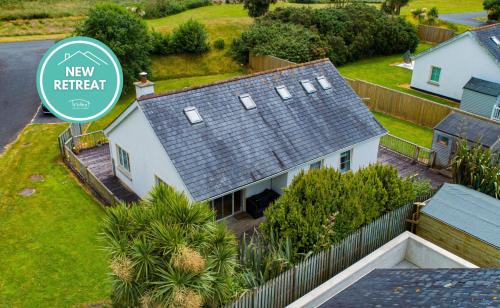 Brittas Bay Casa | Brittas Bay Holiday Park No 18 by Trident Holiday Homes