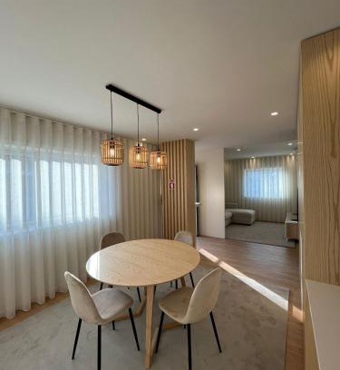 Calendario Casa | Brittos Home Lovely Stay - Villa Prime in VN de Famalicão Braga