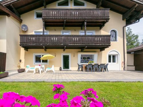 Brixen im Thale Apartamento | Brixen 3