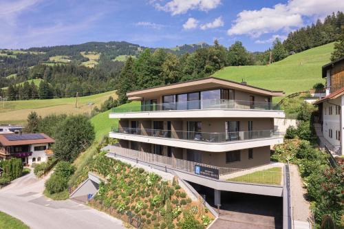 Hopfgarten Markt Apartamento | Brixental Suites Hopfgarten by ALPS RESORTS