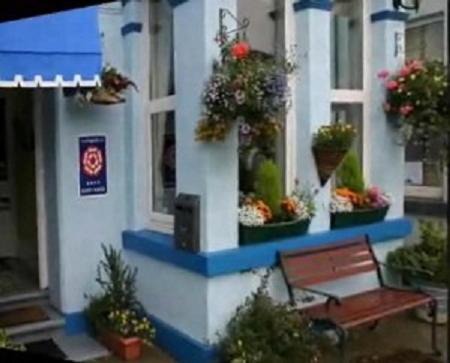 Brixham Cama Y Desayuno | Brixham House
