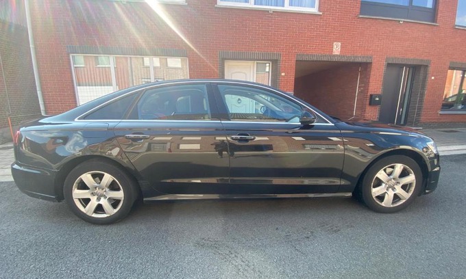 Evere Alquiler De Eote | Brixlane Taxi Applicatie Service